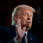 Trump fará pronunciamento sobre urnas eletrônicas; VEJA MAIS