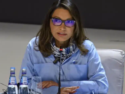 Janja diz que falar de seus gastos é preconceito contra mulheres