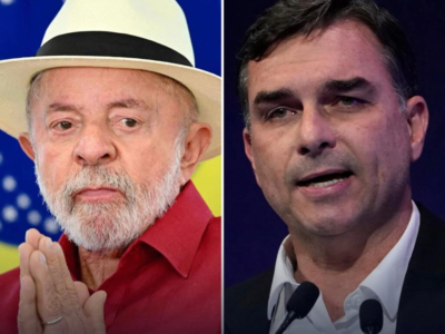 URGENTE: Instituto ligado a Trump revela retrato da corrida eleitoral para presidente no Brasil; CONFIRA RESULTADO