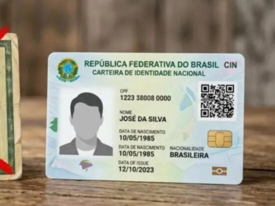 RG antigo continua valendo? Veja até quando e como emitir a nova CIN