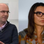 Janja leva ‘invertida’ de diretor da Fundação FHC após fala sobre o trabalho de primeiras-damas:’desconhece a história’