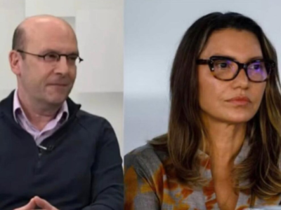 Janja leva ‘invertida’ de diretor da Fundação FHC após fala sobre o trabalho de primeiras-damas:’desconhece a história’