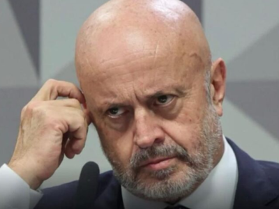 O outro apelido do Careca do INSS que a PF descobriu