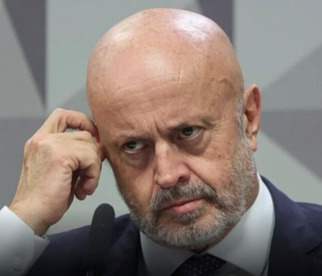 No momento, você está visualizando O outro apelido do Careca do INSS que a PF descobriu