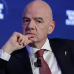 Veja as federações europeias que se mobilizam contra Infantino da Fifa