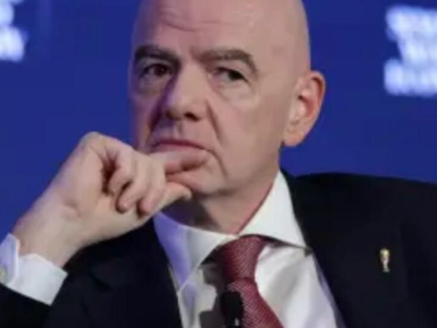 Veja as federações europeias que se mobilizam contra Infantino da Fifa