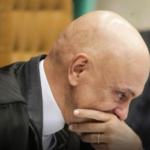 Rumble acusa AGU de mudar versão para defender Moraes nos EUA; VEJA