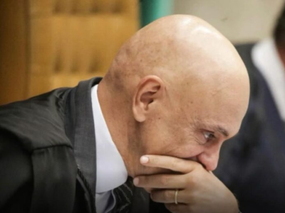 Rumble acusa AGU de mudar versão para defender Moraes nos EUA; VEJA