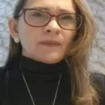 Delegada sofre AVC após confundir sintomas com sinusite e permanece internada em estado grave