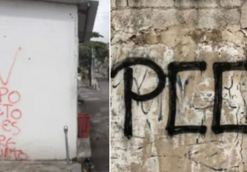 No momento, você está visualizando Autoridades desarticulam esquema de R$ 100 milhões e investigam possível ligação de PCC e CV com a Al-Qaeda; VEJA