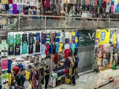 Nem Copa nem festas juninas: varejo brasileiro tem pior mês de junho desde a pandemia