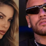 “Chiquérrimo”: Saory Cardoso revela affair com Neymar, veja detalhes