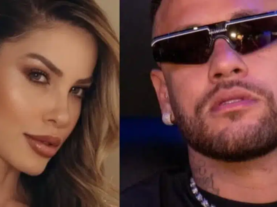 “Chiquérrimo”: Saory Cardoso revela affair com Neymar, veja detalhes