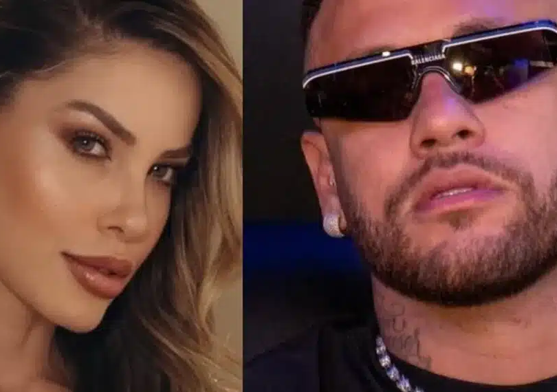 No momento, você está visualizando “Chiquérrimo”: Saory Cardoso revela affair com Neymar, veja detalhes
