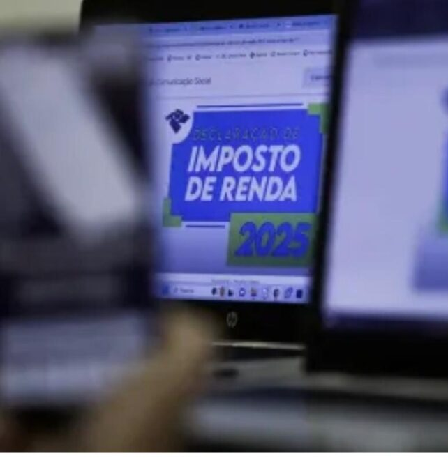 No momento, você está visualizando Saiba como consultar se você vai receber o Pix do cashback do Imposto de Renda