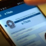 Aplicativo e-Título recebe atualização com nova facilidade para eleitores
