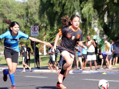 1º Campeonato de Futebol de Rua Raiz reúne mais de 120 participantes em Marília. Competição serviu de momentos de esporte e confraternização. Confira