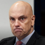 Oposição intensifica ofensiva e protocola novo pedido de impeachment de Moraes