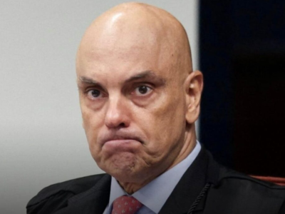 Oposição intensifica ofensiva e protocola novo pedido de impeachment de Moraes