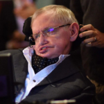Previsão de Stephen Hawking é confirmada 51 anos depois e impressiona cientistas