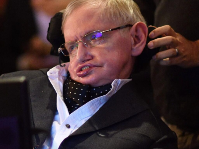 Previsão de Stephen Hawking é confirmada 51 anos depois e impressiona cientistas