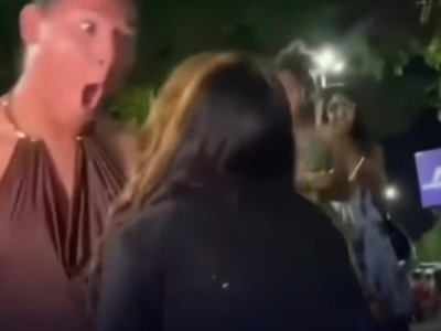 Competição de “farmar aura” chama atenção por cenas bizarras; VEJA VÍDEO