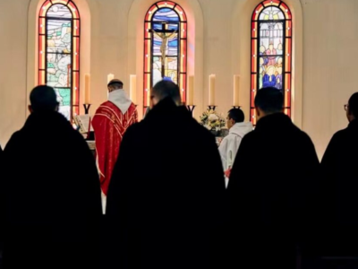 Saiba quem são os católicos tradicionalistas em cisma com o Vaticano e que estão em 11 estados do Brasil