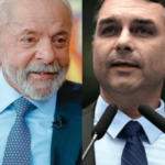 URGENTE: Nova pesquisa do PoderData/ AYA divulgada nesta quinta-feira aponta empate técnico entre Flávio Bolsonaro e Lula em um segundo turno; CONFIRA NÚMEROS