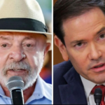 Em alfinetada a Lula, Marco Rubio critica condução das negociações sobre tarifas, VEJA
