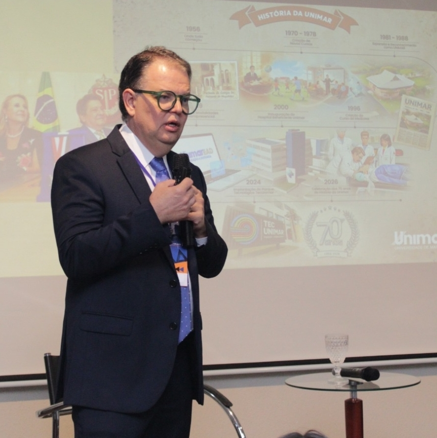 No momento, você está visualizando Grupo de Estudos em Negócios Estratégicos (GENE) inicia atividades com 36 estudantes e reforça proposta de pesquisa interdisciplinar