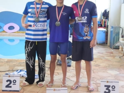Esportes: natação estreia com 25 medalhas nos 68º. Jogos Regionais de Tupã. Marília também venceu em malha e beach tennis. Veja nomes dos vencedores
