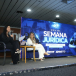 Direito Unimar celebra 80% de aprovação entre alunos na 2ª fase do Exame da OAB. Índice muito acima do que é observado nacionalmente. Importante inclusive para Marília. Confira