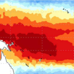 Super El Niño pode ser o mais forte em mais de 100 anos e já tem data para atingir o Brasil com força máxima; SAIBA MAIS