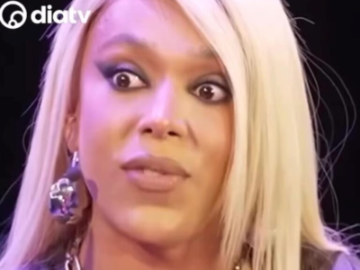 Erika Hilton quer ser ‘presidenta;’ VEJA VÍDEO