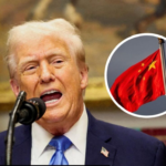 Trump expõe que China adquiriu milhões de registros de eleitores dos EUA e eleva tensão entre os países
