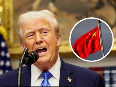 Trump expõe que China adquiriu milhões de registros de eleitores dos EUA e eleva tensão entre os países
