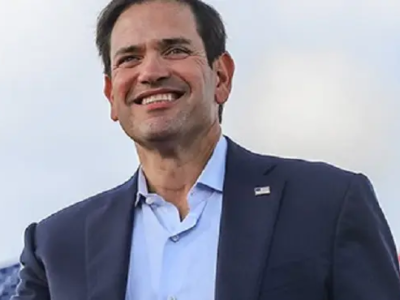 Rubio afirma que “terrorismo nasce da esquerda radical”
