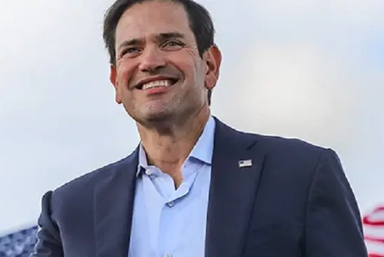 No momento, você está visualizando Rubio afirma que “terrorismo nasce da esquerda radical”
