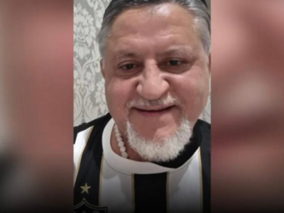 GRAVE: Suspeito de matar casal em condomínio fez ameaças de cunho político nas redes sociais antes do crime:” Não ficará um de direita em pé,” VEJA POSTAGENS