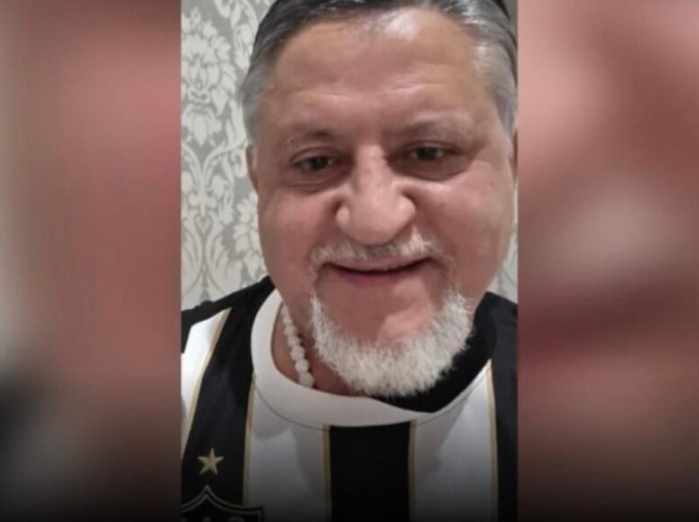 No momento, você está visualizando GRAVE: Suspeito de matar casal em condomínio fez ameaças de cunho político nas redes sociais antes do crime:” Não ficará um de direita em pé,” VEJA POSTAGENS