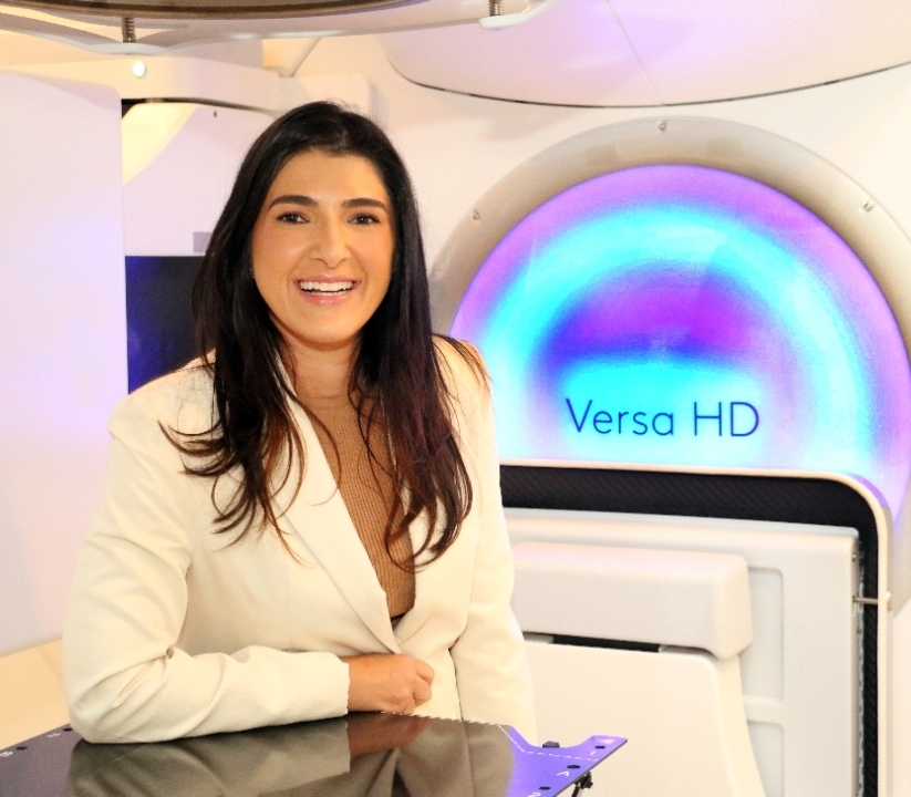 No momento, você está visualizando Hospital Oncológico Unimar conquista habilitação para oferecer radioterapia pelo SUS e amplia acesso ao tratamento do câncer. Com tecnologia de última geração, vai fortalecer a assistência oncológica em Marília e região