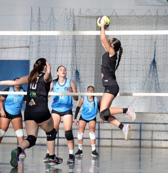 No momento, você está visualizando Esportes: Marília conquista mais 9 medalhas de ouro, 12 de prata e 11 de bronze nos Jogos Regionais em Tupã. Continuam vôlei masculino, feminino e handbol masculinos