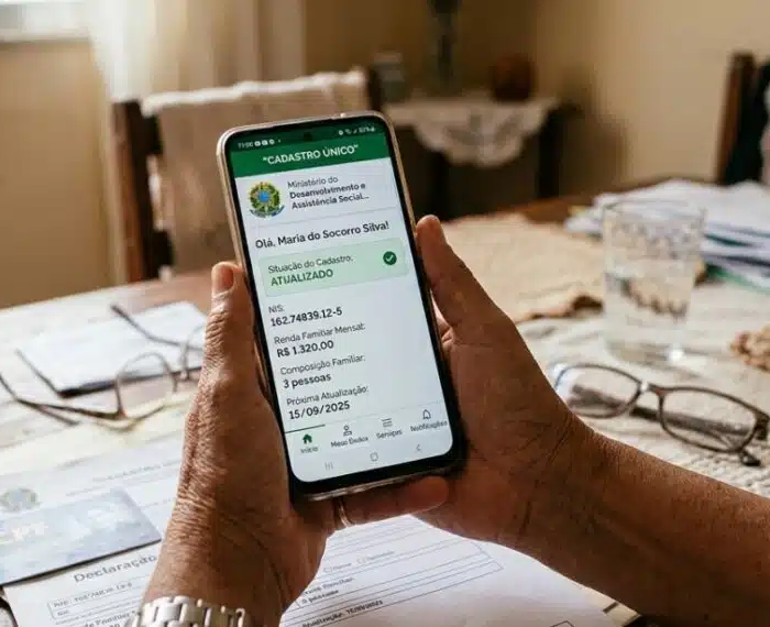 No momento, você está visualizando Benefício esquecido ajuda famílias de baixa renda e ainda passa despercebido por muita gente