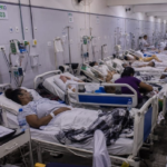 Município divulga Nota de Esclarecimento sobre a superlotação nas UPAs, UBSs e hospitais de Marília por causa das doenças respiratórias e faz alerta