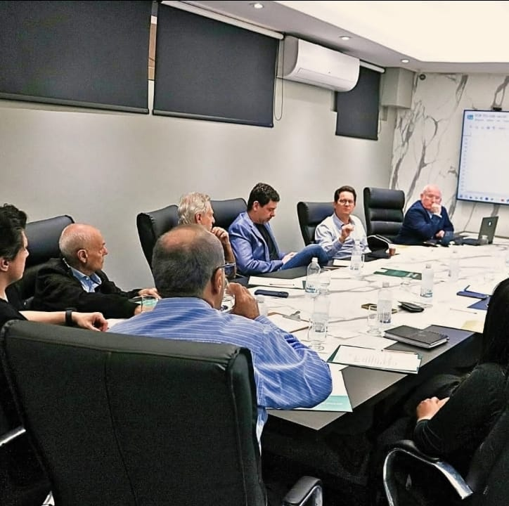 No momento, você está visualizando Diretoria da Associação Comercial faz avaliação mensal de atividades para o comércio. Debatidas decisões a serem tomadas administrativamente