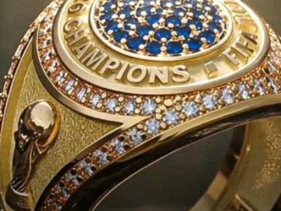 Novo símbolo de glória: FIFA revela anel exclusivo que será dado à campeã da Copa do Mundo; VEJA FOTO