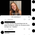 Psicólogos relatam perseguição por serem cristãos
