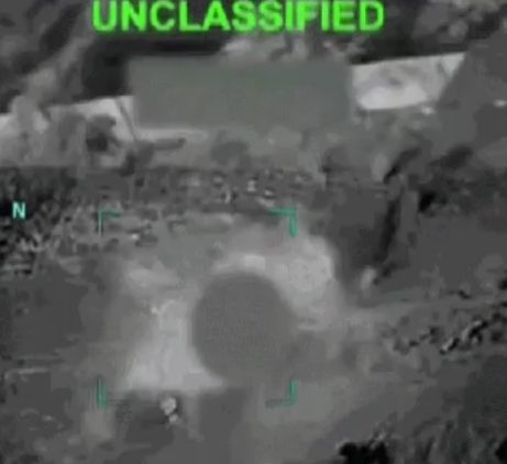 No momento, você está visualizando EUA divulgam vídeo de ataque contra alvos no Irã, VEJA VÍDEO