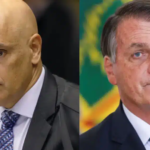 Estadão: Moraes usa o “seu direito” para amordaçar Bolsonaro, VEJA VÍDEO
