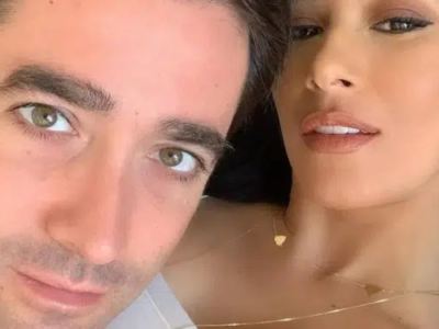Ex-marido de Simaria diz que não consegue pagar pensão de R$ 34 mil e afirma: “Se tiver que ser preso, serei”